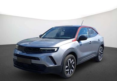 Opel Mokka, 2024