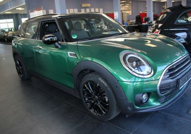 MINI Cooper Clubman, 2023