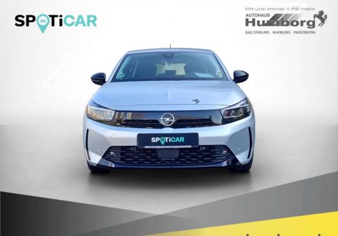 Opel Corsa, 2024 2