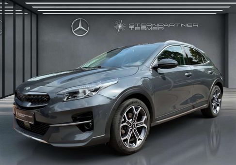 Kia XCeed, 2020