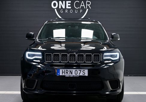 Jeep Grand Cherokee, 2019