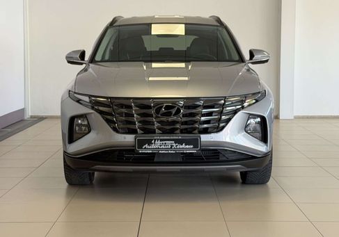 Hyundai Tucson, 2022 3