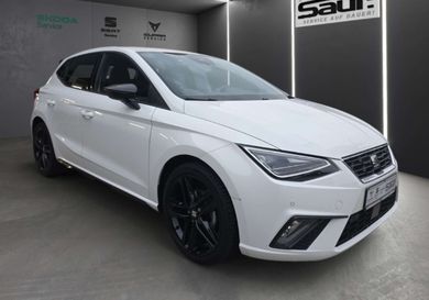Seat Ibiza, 2023