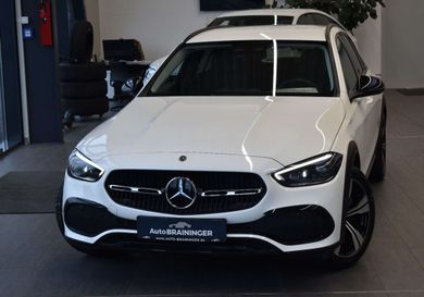 Mercedes-Benz C 220, 2023