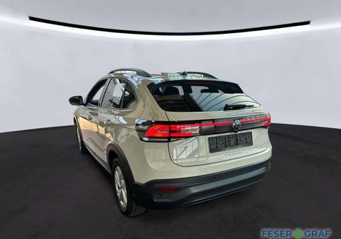Volkswagen Taigo, 2022