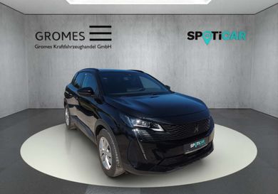 Peugeot 3008, 2024