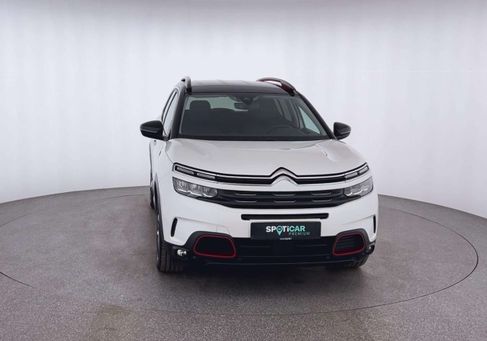 Citroën C5 Aircross, 2022 2