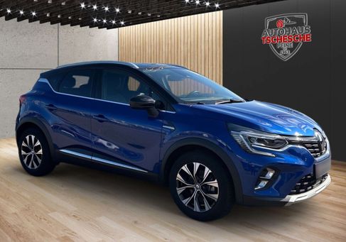 Renault Captur, 2023