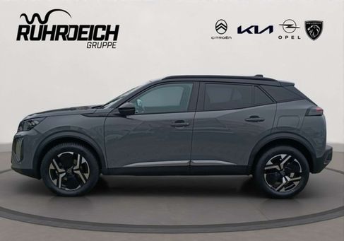 Peugeot 2008, 2024