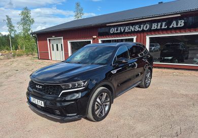 Kia Sorento, 2023