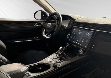 Lynk & Co 01, 2022