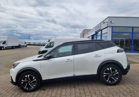 Peugeot 2008, 2021