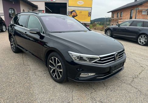 Volkswagen Passat Variant, 2023 2