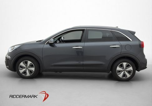 Kia Niro, 2019