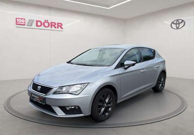 Seat Leon, 2019