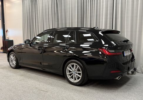 BMW 320, 2023