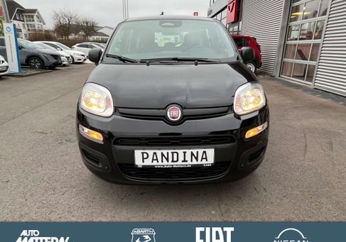 Fiat Panda, 2026