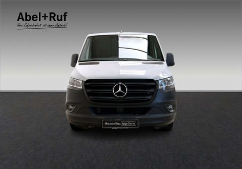 Mercedes-Benz Sprinter, 2022