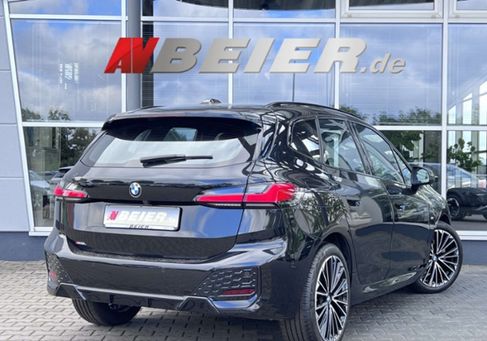 BMW 218, 2024 3