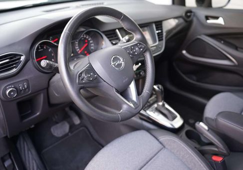 Opel Crossland X, 2023 3