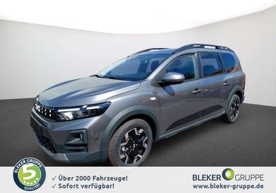 Dacia Jogger, 2026