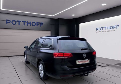 Volkswagen Passat Variant, 2018 3
