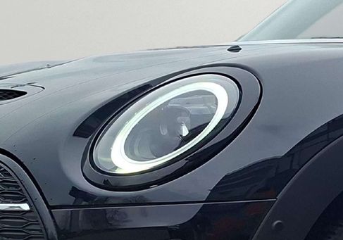 MINI Cooper S Clubman, 2023