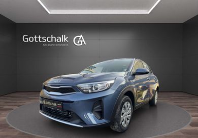 Kia Stonic, 2026