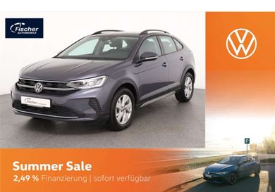 Volkswagen Taigo, 2025