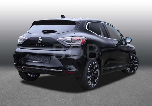 Renault Clio, 2026