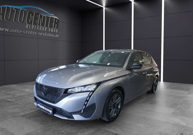 Peugeot 308, 2024