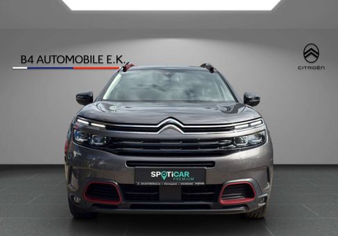 Citroën C5 Aircross, 2021 2