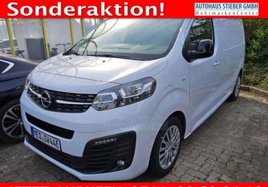 Opel Vivaro, 2023