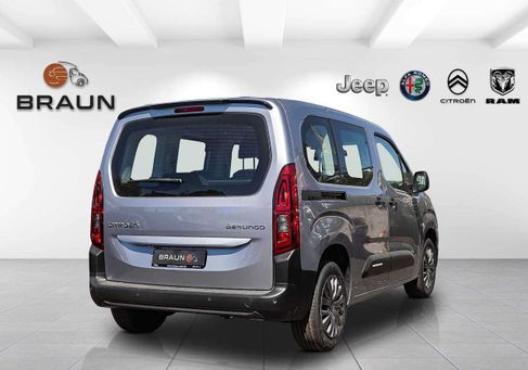 Citroën Berlingo, 2026 3
