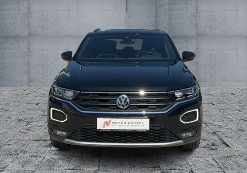 Volkswagen T-Roc, 2019