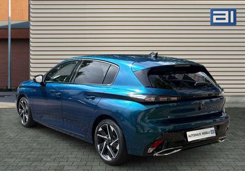 Peugeot 308, 2024