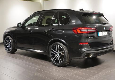 BMW X5, 2020 3