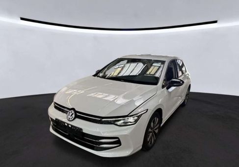 Volkswagen Golf, 2025 2