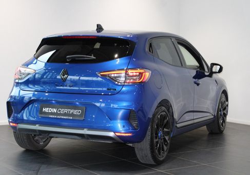 Renault Clio, 2025 2
