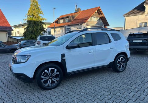 Dacia Duster, 2023 2