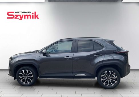 Toyota Yaris Cross, 2024