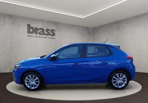Opel Corsa, 2024 2