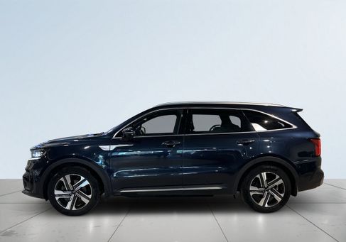 Kia Sorento, 2023