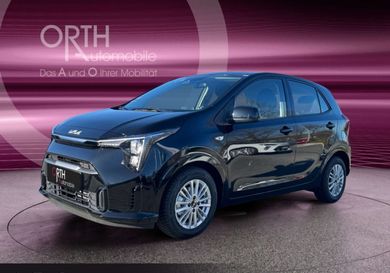 Kia Picanto, 2026
