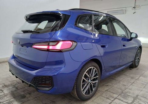 BMW 218, 2024 2