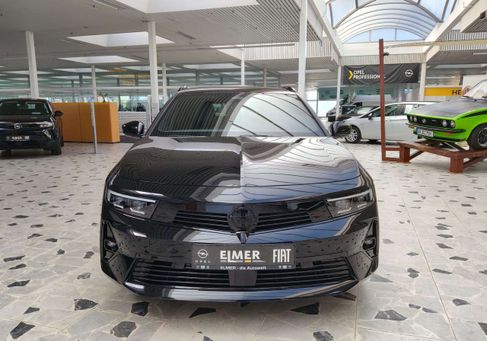 Opel Astra, 2024