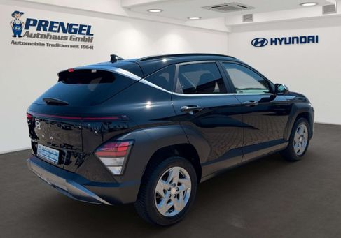 Hyundai Kona, 2025 3