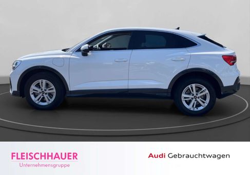 Audi Q3, 2022