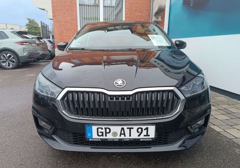 Skoda Fabia, 2026