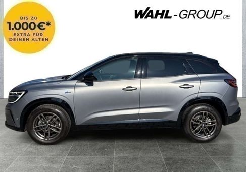 Renault Austral, 2022